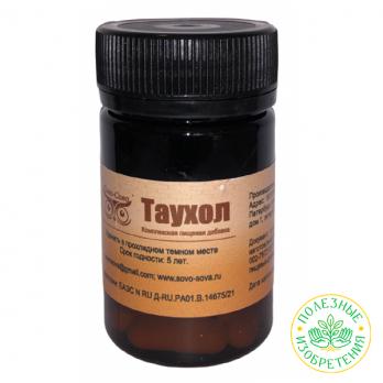 Таухол - препарат, защищающий все органы и ткани от окислительного стресса